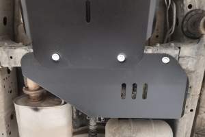 Защита РК Tank 500 23-нв V-all 4WD 57403