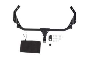 Фаркоп на Toyota Noah 2WD 2007-2014, под квадрат, 49093