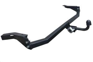 Фаркоп Toyota Noah 2WD 2001-2007, рама и крюк-шар 50 мм, 51337