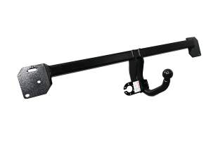 Фаркоп Toyota Camry 11-18 VIII рама и крюк-шар, 50мм 51496