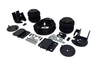 Пневмоподвеска Ford Ranger 2006-2012, задняя ось, грузовой вариант, 51769