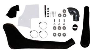 Шноркель на Nissan Safari 1997-2004 SNY61C