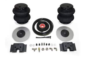 Пневмоподвеска Peugeot Boxer 2006-XX, задняя ось 51760