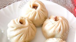 Открытие кафе "Сытый Бурят"