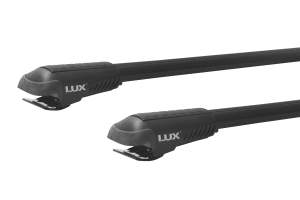 Багажник с дугами LUX на рейлинги для Land Rover Freelander 1998-2006, 791842