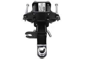 Фаркоп Toyota Land Cruiser 200 07-21 Executive, Excalibur под квадрат, 50мм 41238