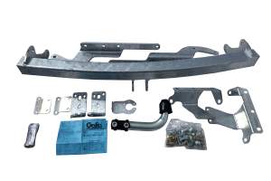 Фаркоп Toyota RAV4 2013-2019, рама и крюк шар 50 мм, 27798 (Акция)