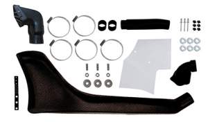 Шноркель на Nissan Safari 1997-2004 SNY61B