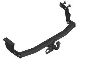 Фаркоп Toyota Ipsum 95-01 I рама и крюк-шар, 50мм 49096