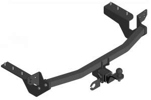 Фаркоп Toyota RAV4 12-19 IV под квадрат, 50мм 52569