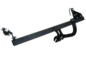 Фаркоп Nissan Qashqai 06-13 рама и крюк-шар, 50мм 45481