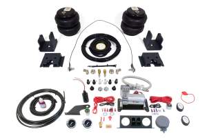 Пневмоподвеска Mitsubishi L200 2015-XX, задняя ось 52031