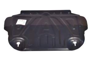 Защита картера и КПП Mazda Mazda6 2012-XX, сталь 2мм44544
