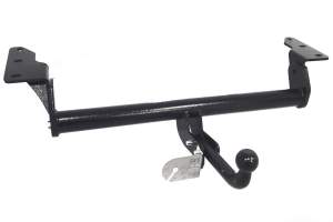 Фаркоп Mitsubishi Outlander 02-07 рама и крюк-шар, 50мм 12914