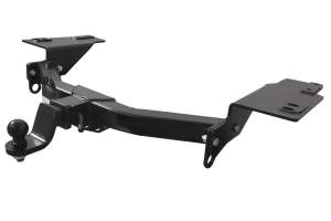 Фаркоп Toyota Land Cruiser Prado 150 09-24 под квадрат, 50мм 49208