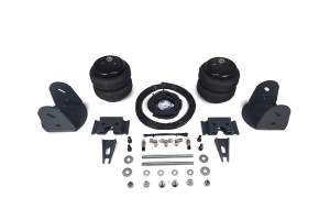 Пневмоподвеска Toyota Hilux 8 2015-XX, задняя ось, вариант грузовой, 51903