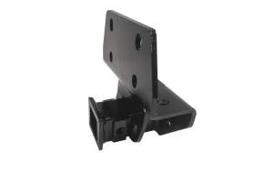 Фаркоп Land Cruiser Prado J150 2009-2024, под квадрат, 50626