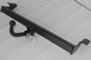 Фаркоп Toyota RAV4 2000-2006, рама и крюк шар 50 мм, 25957