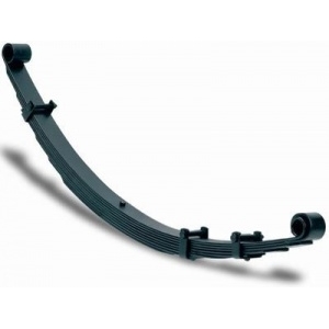 Рессора задняя Toyota Tacoma 0-200 кг Ironman 4631