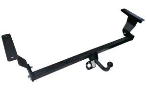 Фаркоп Toyota Previa 2006-2016 (AHR20, XR50), рама и крюк шар 50 мм, 51694