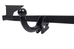 Фаркоп Toyota Voltz 2002-2004, рама и крюк-шар 50 мм, 44743