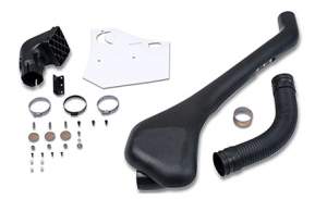 Шноркель на Toyota Land Cruiser Prado 90 1997-2002 ST090KZA