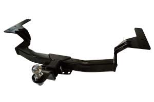 Фаркоп Lexus RX300 03-06 под квадрат, 50мм 49216
