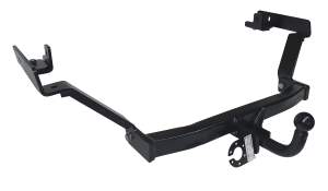 Фаркоп Toyota Succeed 02-14 I рама и крюк-шар, 50мм 47457