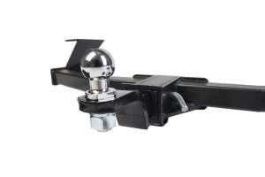 Фаркоп Toyota Ipsum 2WD/4WD 1996-2001, под квадрат, 53246