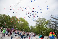 Всех с Праздником! 12 июня наши магазины не работают. 
