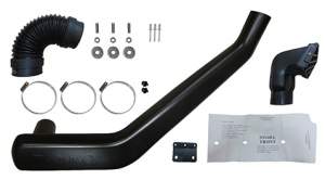 Шноркель на Nissan Patrol Y60 1987-1997 SNY160A