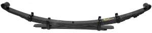 Рессора задняя Toyota Hilux Revo 2015+ 0-100kg +40mm TOY077A 24975