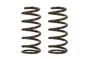 Задние пружины на Toyota Land Cruiser 300 2021-XX, лифт +50 мм OME 3219