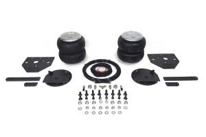 Пневмоподвеска Toyota Tundra 2007-2016, подушка 180D2, задняя ось, 51897