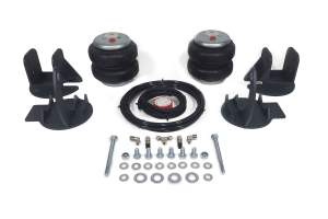 Пневмоподвеска Volkswagen Amarok 2010-2020, задняя ось, грузовой, 51910