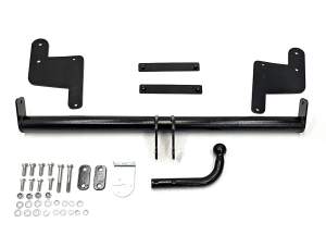Фаркоп Suzuki SX4 13-21 рама и крюк-шар, 50мм 24860