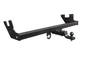 Фаркоп Toyota Hilux Pick Up 04-15 под квадрат, 50мм 45465