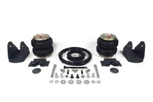 Пневмоподвеска Toyota Hilux VII 2004-2015, задняя ось, грузовой, 51901