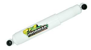 Рулевой демпфер Ironman 4x4 усиленный Land Cruiser 80 1990-1997 3524