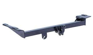 Фаркоп Toyota Land Cruiser 98-07 105 рама и крюк-шар, 50мм 49201