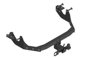 Фаркоп Hyundai H1 07-22 II под квадрат, 50мм 54679
