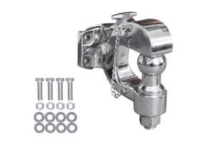 Фаркоп Nissan Safari 1997-2004 3125