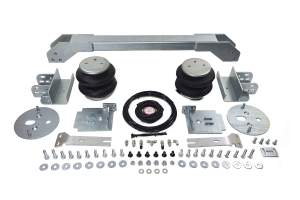 Пневмоподвеска Ford Transit 2000-2014, задний привод, двухскатная ошиновка, задняя ось, 51765