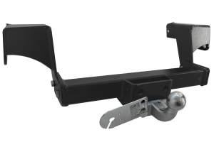 Фаркоп Chevrolet Captiva 06-15 рама и крюк-шар, 50мм 24843