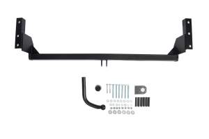 Фаркоп Toyota Noah 2WD/4WD/гибрид 2014-2021, рама и крюк-шар 50 мм, 44193