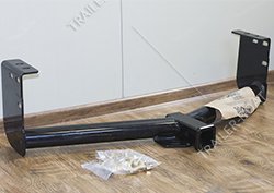 Скидка -40% на фаркопы! Производство США