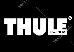 Долгожданное поступление багажных систем Thule!