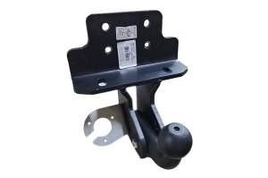 Фаркоп Toyota Land Cruiser 07-14 рама и крюк-шар, 50мм 25955