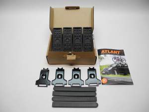 Адаптеры Mitsubishi Pajero 1999-2006 В 22666