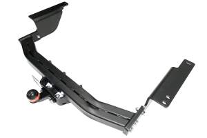 Фаркоп Toyota Land Cruiser Prado 150 10-24 рама и крюк-шар, 50мм 27652